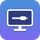 FreeDisplay icon