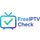 FreeIPTVCheck icon