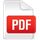 Free PDF Tablet icon