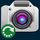 Digital Camera Data Recovery icon