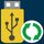 USB Data Recovery icon