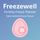 Freezewell icon