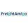 FreightAmigo icon