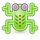 Frogr icon