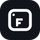 Frontface icon