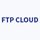 FTP Cloud icon