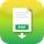 Full Page PDF Snap icon