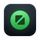 FullscreenKeeper icon