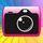 Fun Photo Editor icon