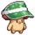 Fungible icon
