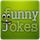 Funny Jokes icon