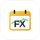 FxCalendarPro icon