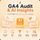 GA4 Audit &amp; AI Insights icon