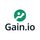 Gain.io icon