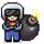 Game of Bombs icon
