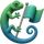 GeckoFlag icon