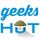 GeeksHut icon