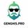 Genghis.pro icon
