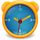 Gentle Alarm icon