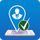 Geo Attendance icon