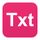 getTxt.AI icon