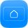 GHomeBar icon