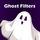 Ghost Filters icon