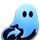 GhostlyShare icon