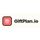 GiftPlan.io icon