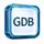 Glass Desktop Box icon