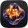 Glaze icon