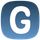 Glint: Rooms with Friends icon