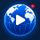 GlobeNow.tv icon