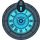 Glocker icon