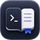 Gloss icon
