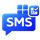 GlowSMS icon