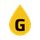 Glue icon