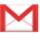 Gmail Notifier (by Doron Rosenberg) icon