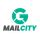 Gmailcity icon