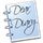GNOME blog icon