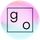 Gogenxmkts icon