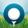 Golfplan icon