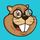 Good Gopher icon