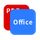 Fast PDF to Office Converter icon