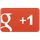 Google +1 icon