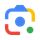 Google Lens icon