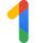Google One icon