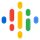 Google Podcasts icon