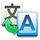 Google Translator Toolkit icon