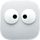 Googly Eyes icon